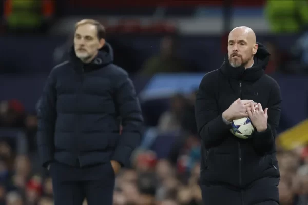 Famous media reveals Tuchel is ready to leave Bayern and take charge of Manchester United if Ten Hag is fired.